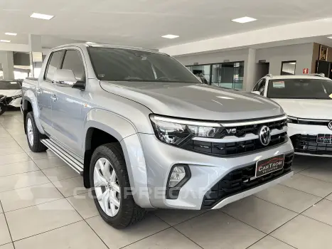 AMAROK V6 HIGHLINE