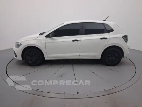 POLO 1.0 MPI TRACK MANUAL