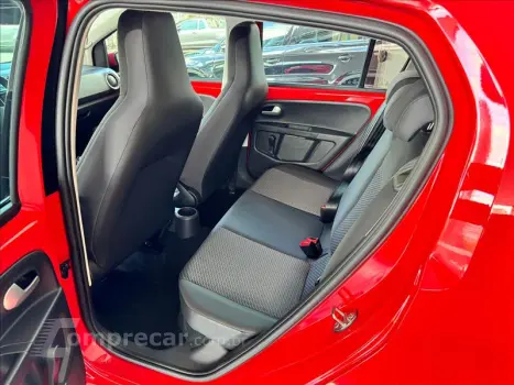 UP 1.0 MPI Move UP 12V