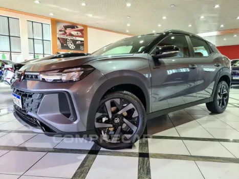 Volkswagen TERA HIGH 1.0 170 TSI FLEX 5P AUT. 4 portas