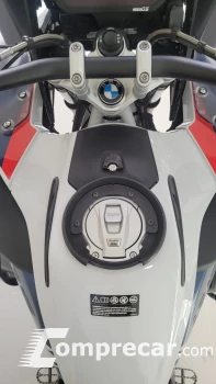 GS 1250 ADVENTURE PREMIUM TROPHY