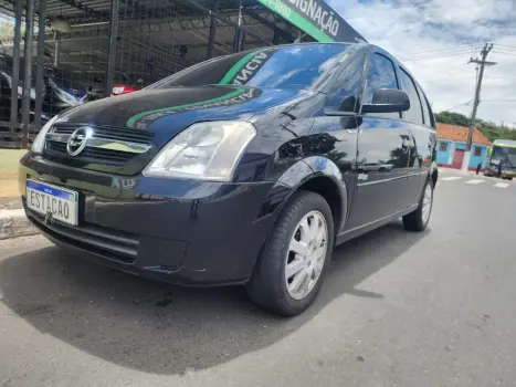 MERIVA 1.8 MPFI 8V