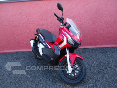 HONDA ADV 150