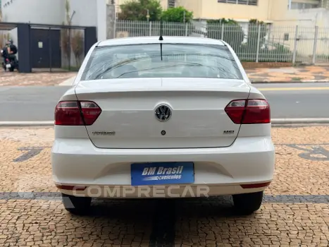 VOYAGE 1.6 MI Trendline 8V