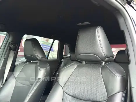 COROLLA CROSS 2.0 VVT-IE FLEX XRE DIRECT SHIFT