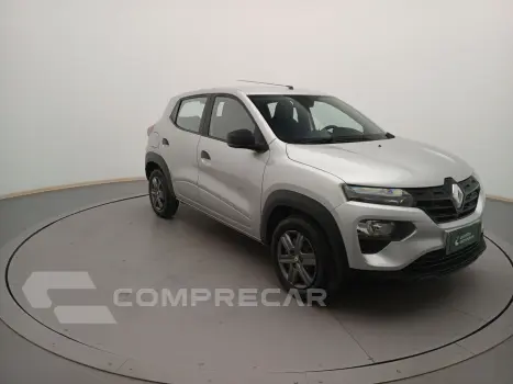 KWID 1.0 12V SCE FLEX ZEN MANUAL