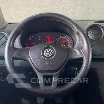 AMAROK CD2.0 16V/S CD2.0 16V TDI 4x4 Die