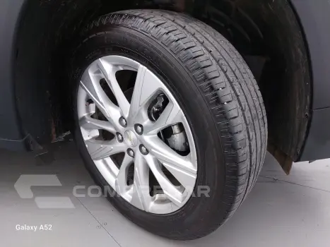 TRACKER 1.0 TURBO FLEX LTZ AUTOMÁTICO