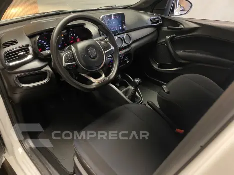 Argo 1.3 Firefly Flex Trekking Manual