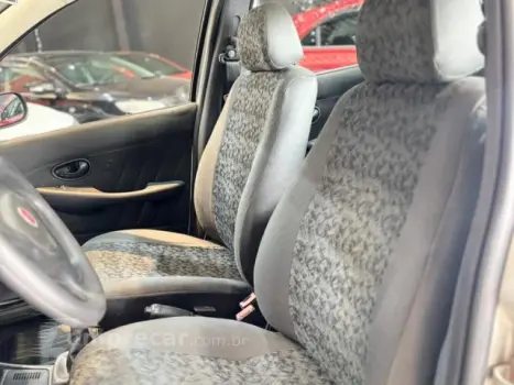 PALIO - 1.0 MPI FIRE ECONOMY 8V 4P MANUAL