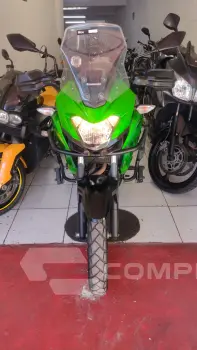 Kawasaki Versys 300x