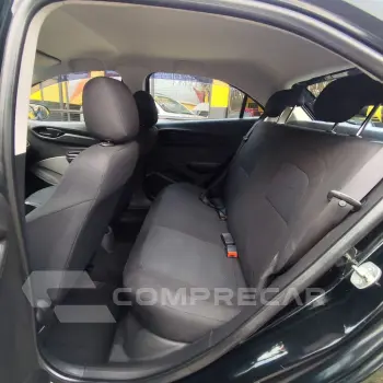 ONIX HATCH Joy 1.0 8V Flex 5p Mec.