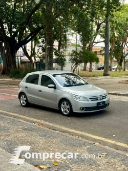 GOL 1.0 MI Trend 8V