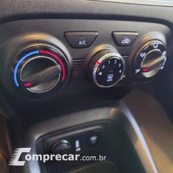 HB20 1.0 12V Comfort