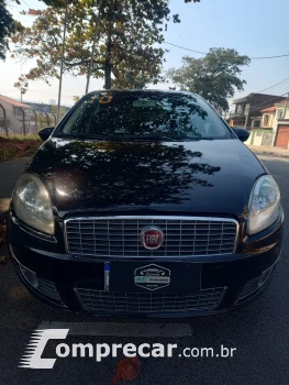 LINEA 1.9 MPI LX 16V