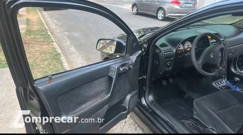 ASTRA 2.0 MPFI 8V