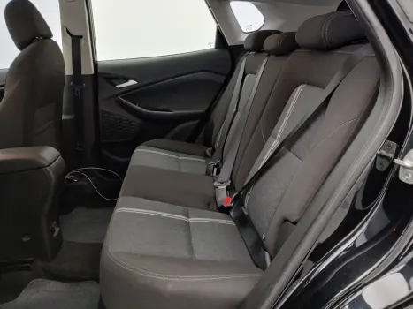 TRACKER 1.0 TURBO FLEX LT AUTOMÁTICO