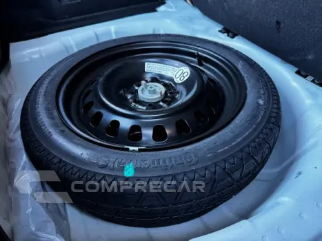 PULSE - 1.0 TURBO 200 DRIVE CVT