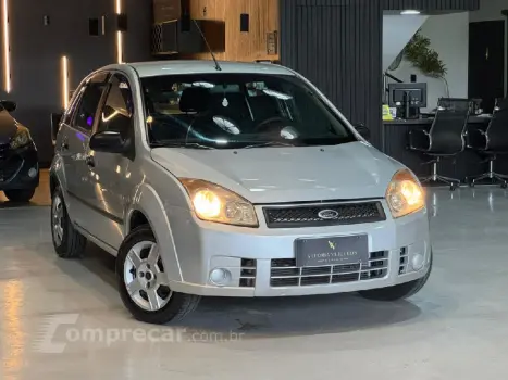 FIESTA 1.0 MPI CLASS HATCH 8V FLEX 4P MANUAL