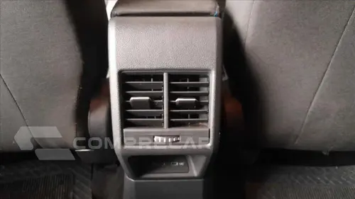 NIVUS 1.0 200 TSI TOTAL FLEX COMFORTLINE AUTOMÁTI