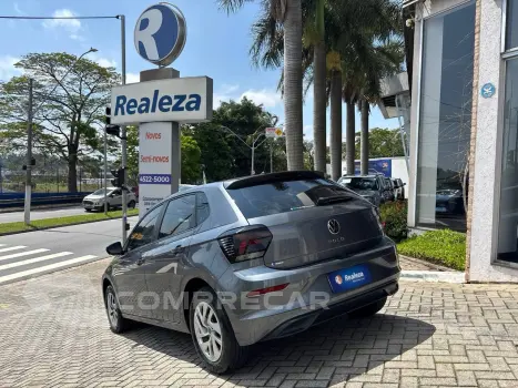 Polo 1.0 MPI Flex 12V 5p