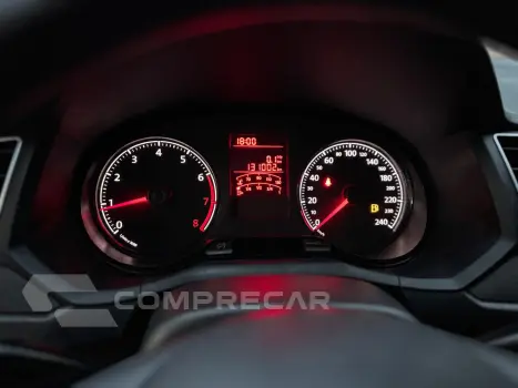 VOYAGE 1.6 MSI Totalflex