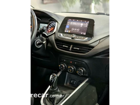 ONIX 1.0 FLEX LT MANUAL