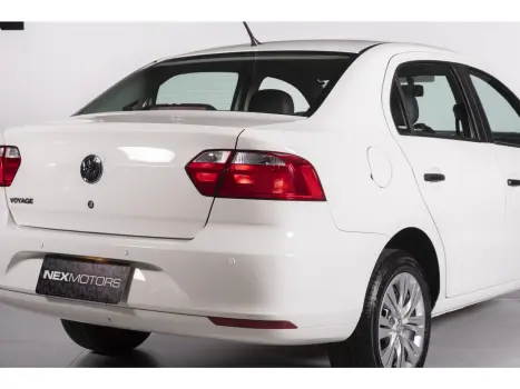 VOYAGE 1.6 MSI TOTALFLEX 4P MANUAL