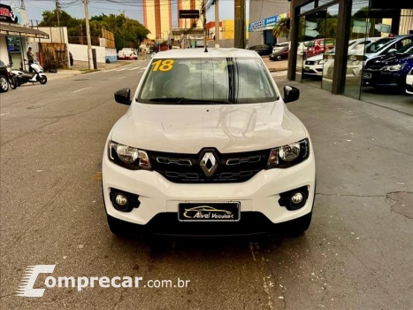KWID 1.0 12V SCE Intense