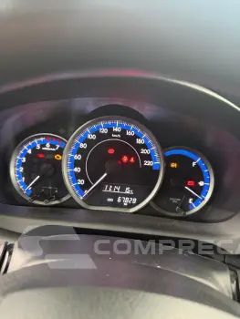 Yaris Hatch 1.3 16V 4P FLEX XL