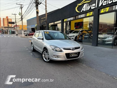 I30 2.0 MPFI GLS 16V