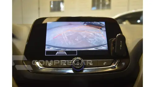 ONIX - 1.0 TURBO PLUS AUTOMATICO