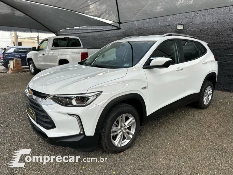 CHEVROLET Tracker 4 portas