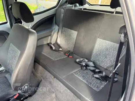 Ka 1.0 8V/1.0 8V ST Flex 3p