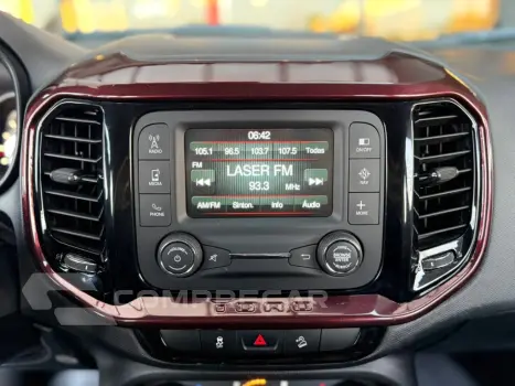 TORO 2.0 16V TURBO DIESEL FREEDOM 4WD AT9