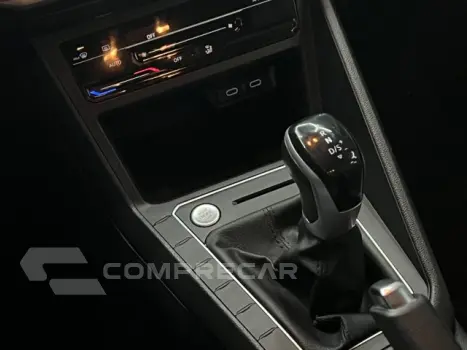 NIVUS - 1.0 200 TSI TOTAL HIGHLINE AUTOMÁTICO