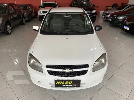 CELTA 1.0 MPFI LT 8V