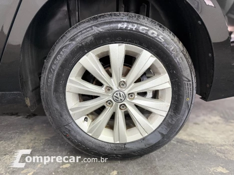 VIRTUS 1.0 200 TSI Comfortline