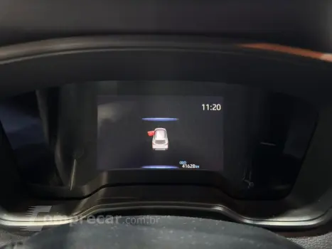 COROLLA CROSS 2.0 VVT-IE FLEX XRE DIRECT SHIFT