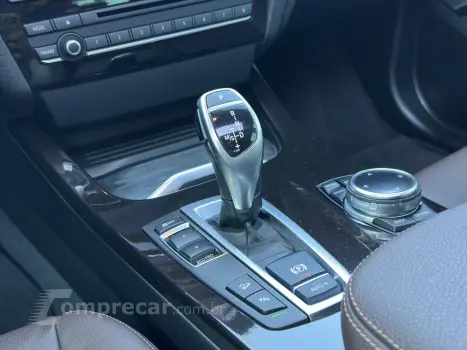 X4 2.0 28I X LINE 4X4 16V TURBO GASOLINA 4P AUTOMÁTICO