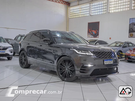 RANGE ROVER VELAR 3.0 P340 R-dynamic HSE