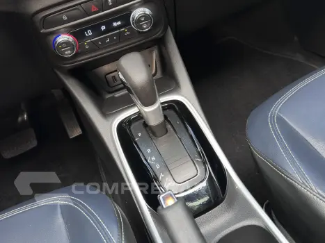 TRACKER 1.2 TURBO FLEX PREMIER AUTOMÁTICO