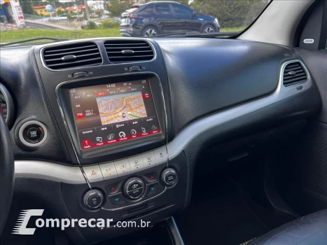 JOURNEY 3.6 RT V6