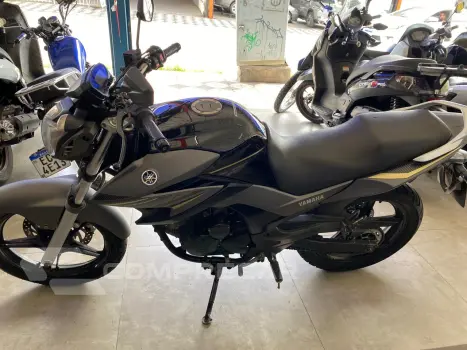 FAZER 250