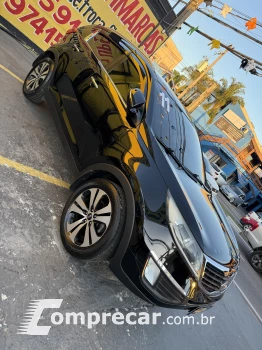 SPORTAGE 2.0 EX 4X2 16V