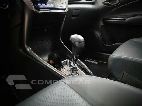 YARIS 1.5 16V FLEX XLS CONNECT MULTIDRIVE