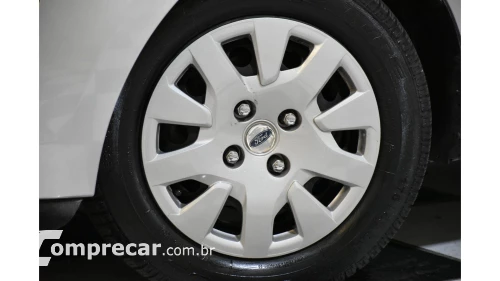 KA - 1.0 TI-VCT SE MANUAL
