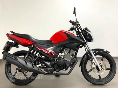 Yamaha YAMAHA FACTOR YBR 150 ED UBS