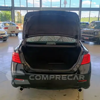 CAMRY 3.5 V6 BLINDADO