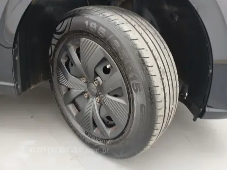 POLO 1.0 MPI TRACK MANUAL